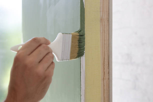 Best Mold Remediation for Healthcare Facilities  in Houston, PA