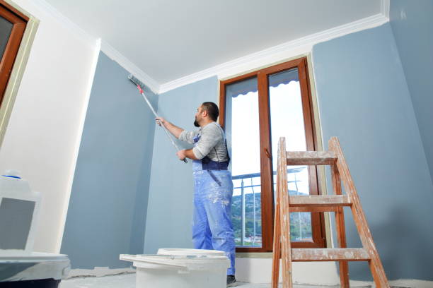 Best Attic Mold Removal  in Houston, PA