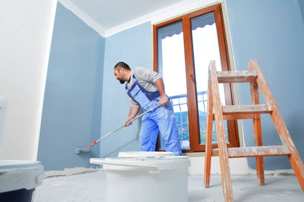 Best Industrial Mold Remediation  in Houston, PA