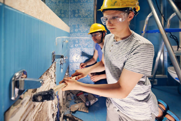 Best Post-Construction Mold Inspection  in Houston, PA