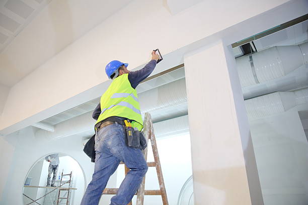 Best HVAC Mold Inspection and Cleaning  in Houston, PA